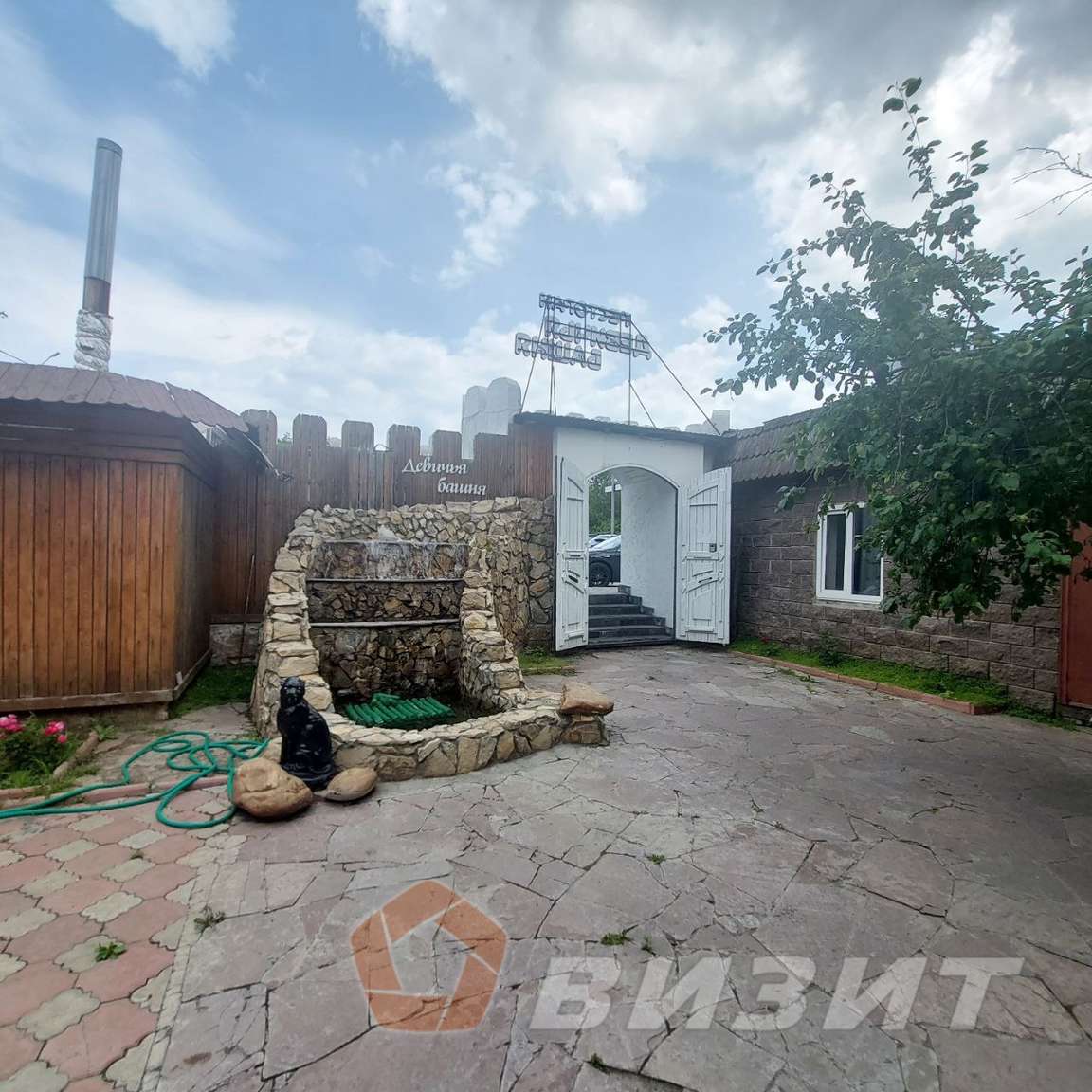 Продажа коммерческой недвижимости, 537м <sup>2</sup>, Самара, Алма-Атинская улица,  17