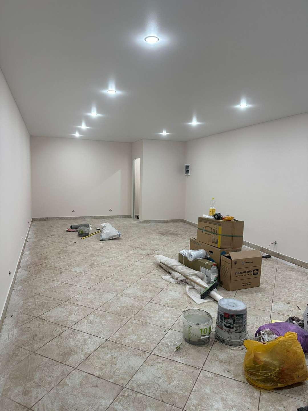 Аренда коммерческой недвижимости, 71м <sup>2</sup>, Самара, Чекистов улица,  82