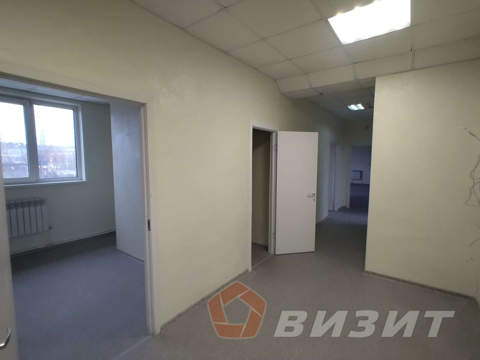 Продажа коммерческой недвижимости, 600м <sup>2</sup>, Самара, Олимпийская улица,  63