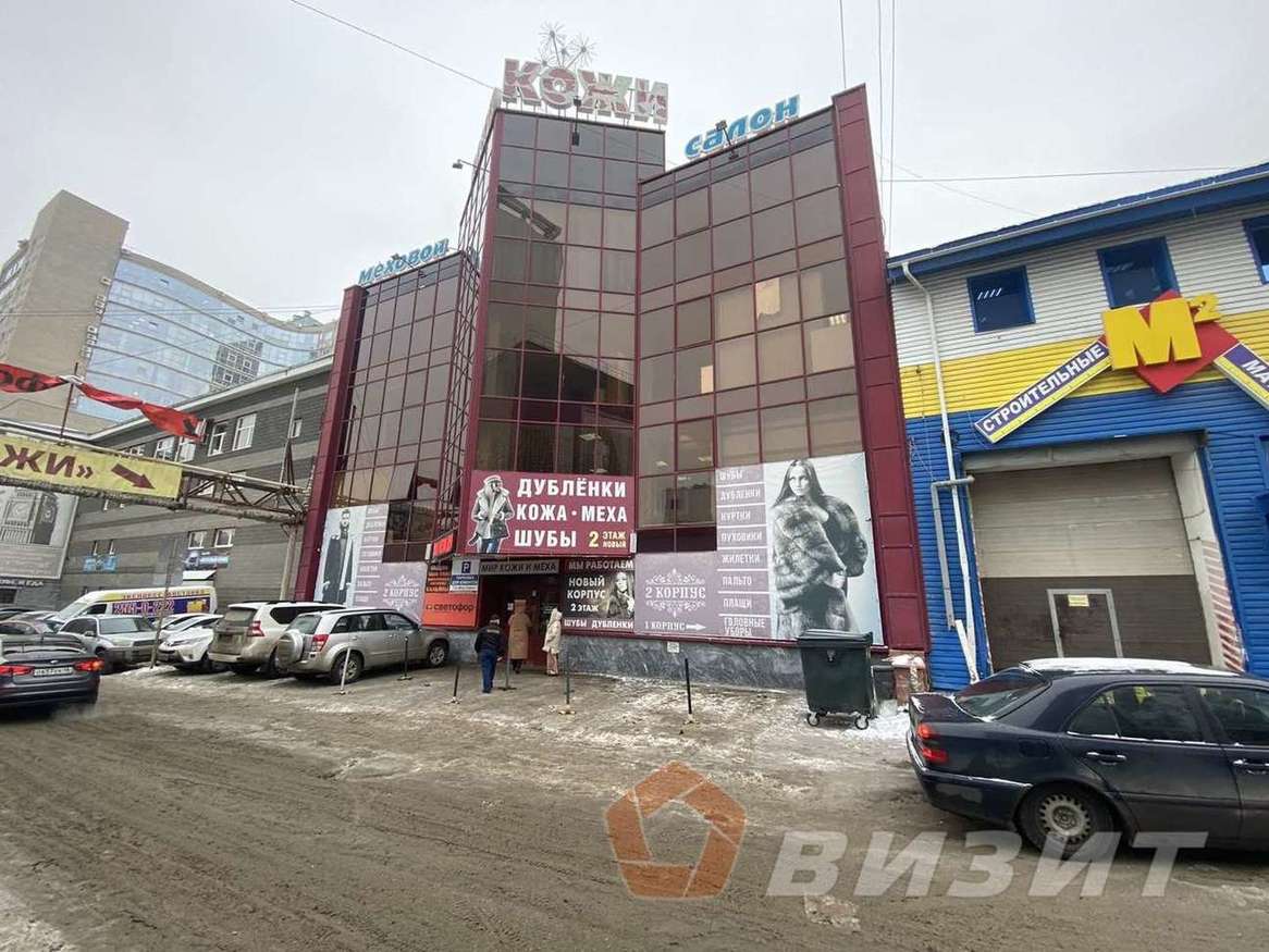 Продажа коммерческой недвижимости, 3459м <sup>2</sup>, Самара, Московское шоссе,  д\к64