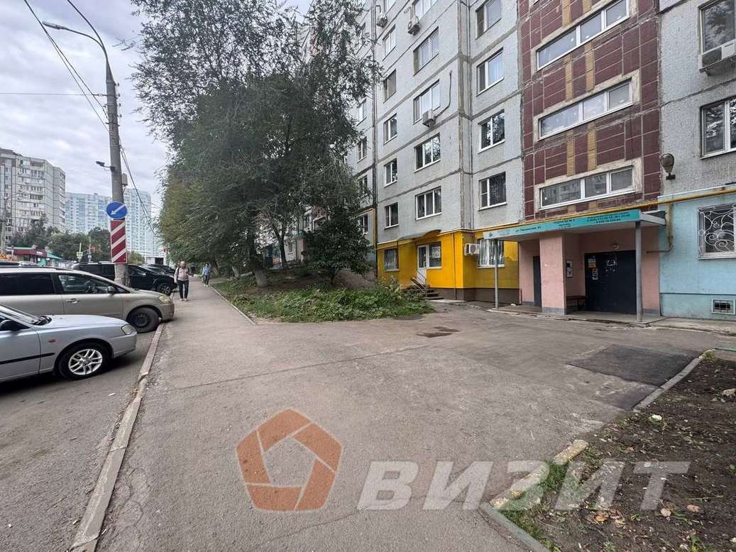 Аренда коммерческой недвижимости, 70м <sup>2</sup>, Самара, Пензенская улица,  63