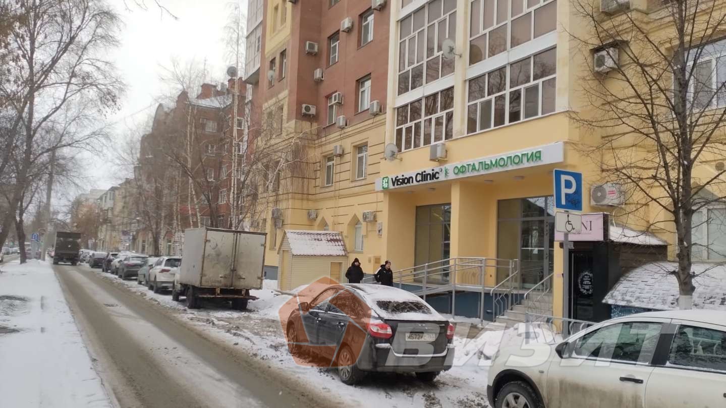 Продажа коммерческой недвижимости, 184м <sup>2</sup>, Самара, Ленинская улица,  206