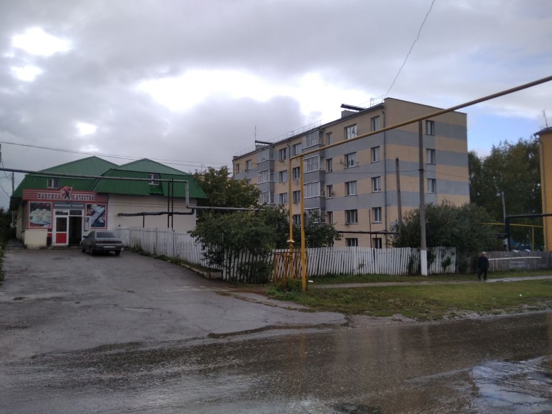 Аренда коммерческой недвижимости, 62м <sup>2</sup>, Самарская, 70 лет октября,  37а