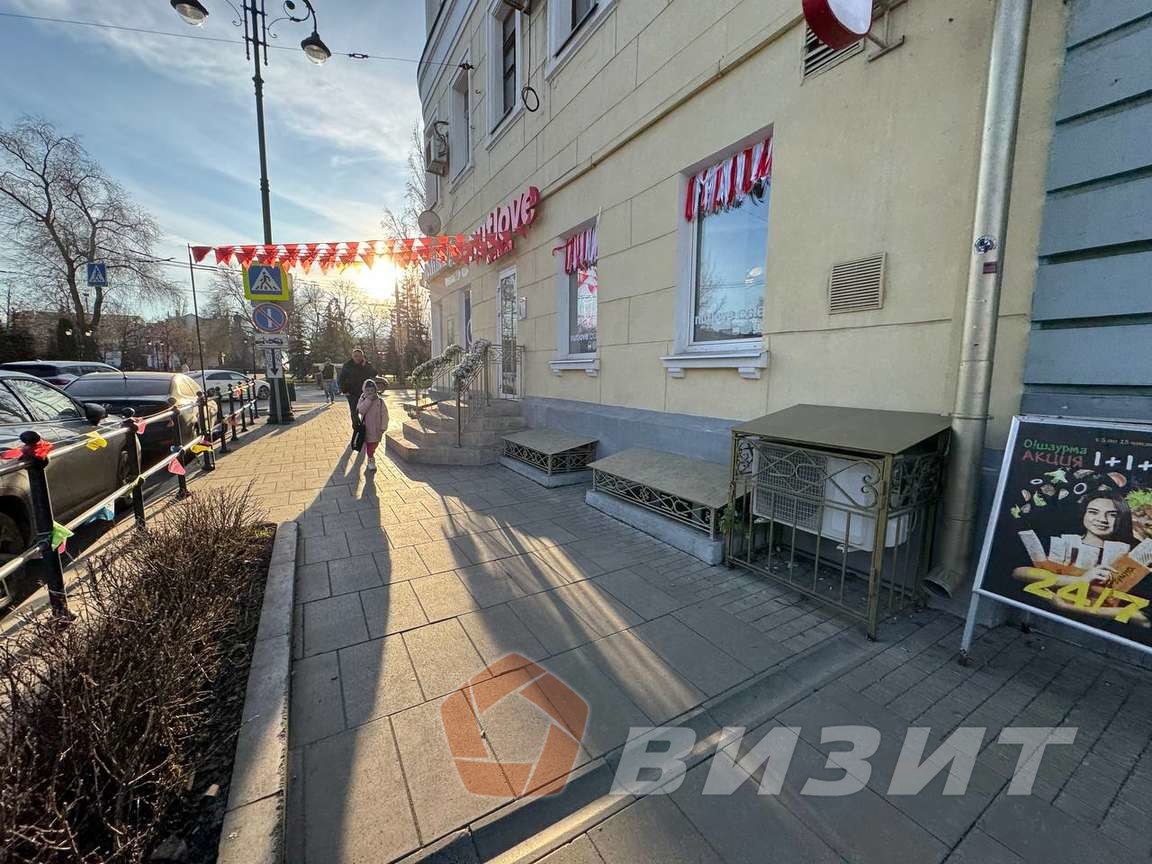 Аренда коммерческой недвижимости, 55м <sup>2</sup>, Самара, Куйбышева улица,  66