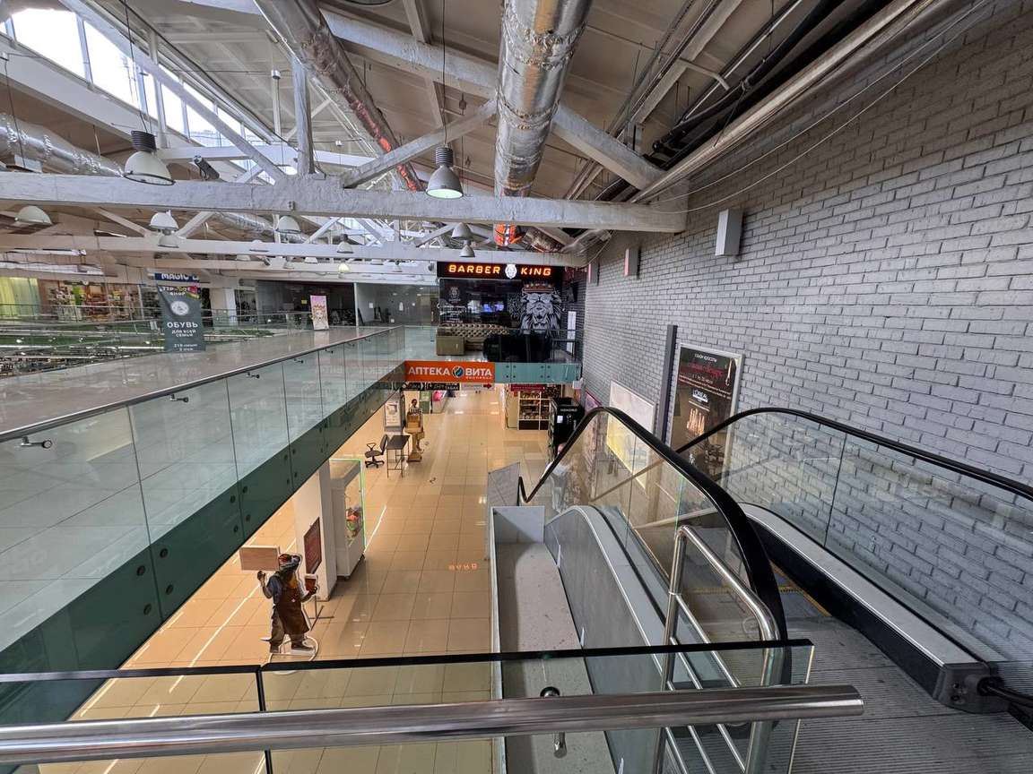 Аренда коммерческой недвижимости, 457м <sup>2</sup>, Самара, Дачная улица,  2