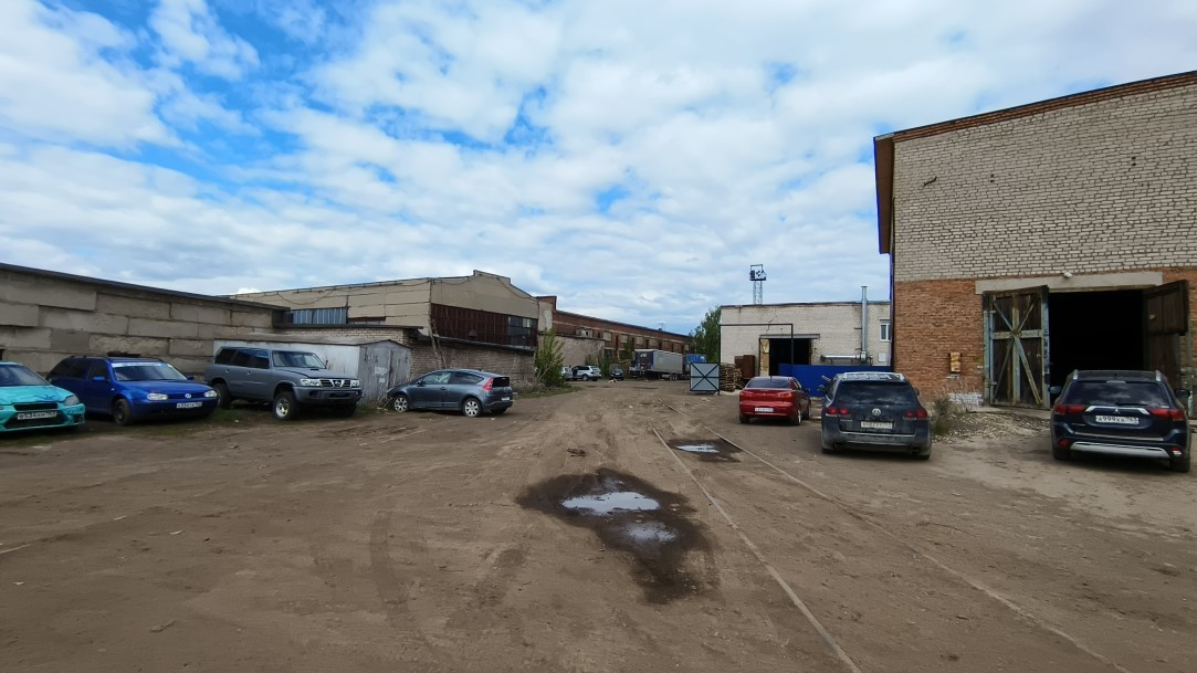 Аренда коммерческой недвижимости, 505м <sup>2</sup>, Самара, Калинина улица,  1к15