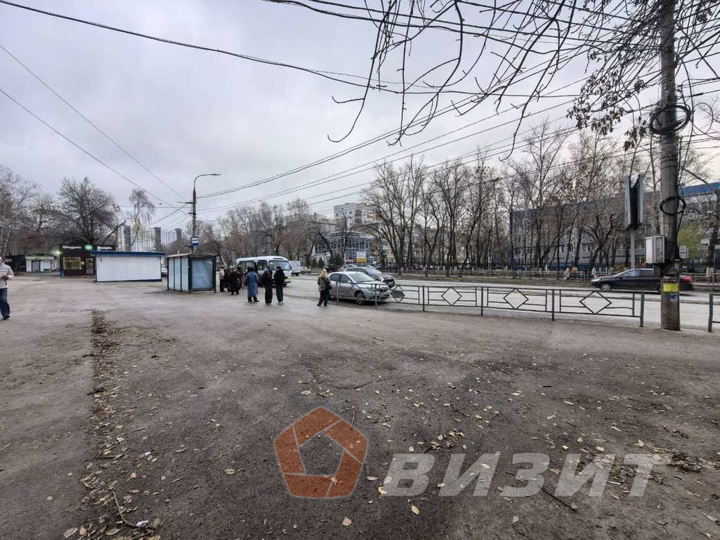 Продажа коммерческой недвижимости, 130м <sup>2</sup>, Самара, Советской Армии улица,  143а