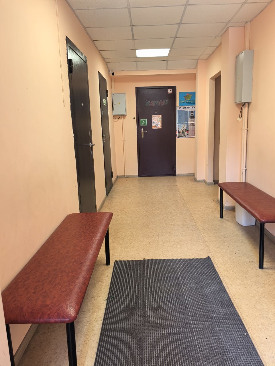 Продажа коммерческой недвижимости, 97м <sup>2</sup>, Самара, Степана Разина улица,  98к1