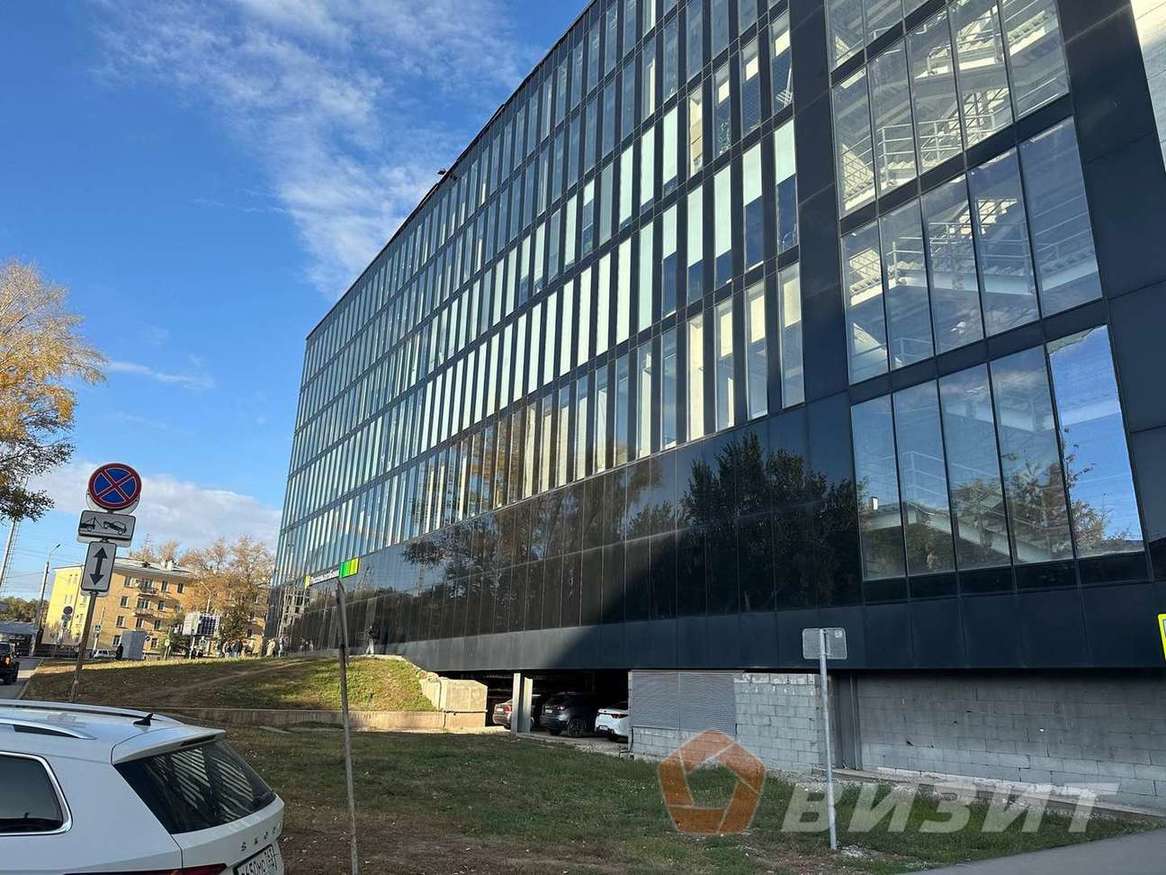 Аренда коммерческой недвижимости, 40м <sup>2</sup>, Самара, Красноармейская улица,  129