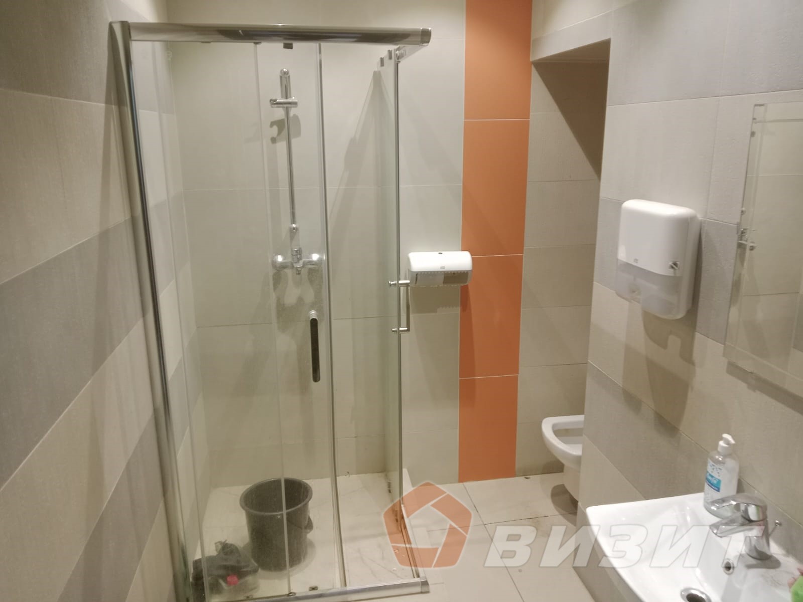 Аренда коммерческой недвижимости, 712м <sup>2</sup>, Самара, Кирова проспект,  156