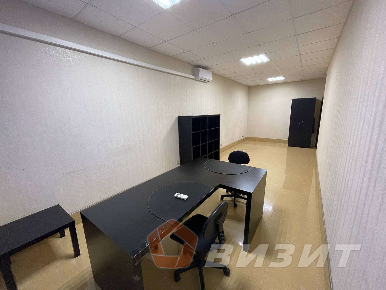 Продажа коммерческой недвижимости, 47м <sup>2</sup>, Самара, Губанова улица,  3