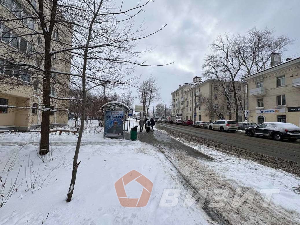 Аренда коммерческой недвижимости, 84м <sup>2</sup>, Самара, Советской Армии улица,  201