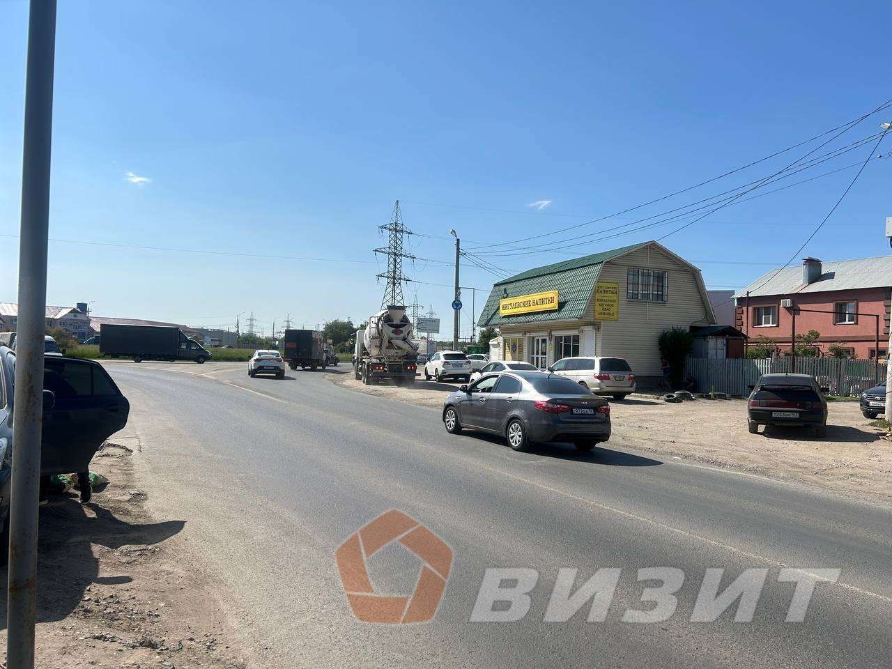 Аренда коммерческой недвижимости, 85м <sup>2</sup>, Самара, Станкозаводская улица,  42