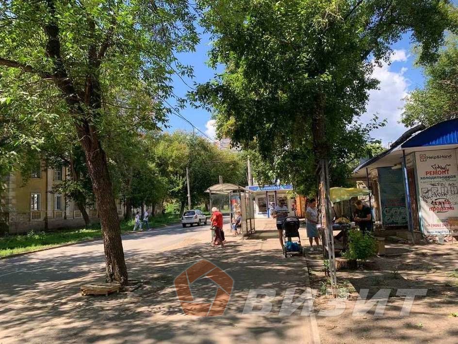 Продажа коммерческой недвижимости, 50м <sup>2</sup>, Самара, Калинина улица,  17ка