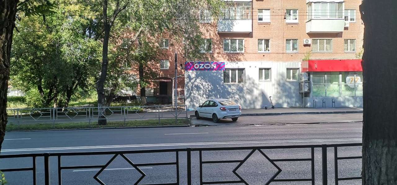 Аренда коммерческой недвижимости, 60м <sup>2</sup>, Самара, Масленникова проспект,  40