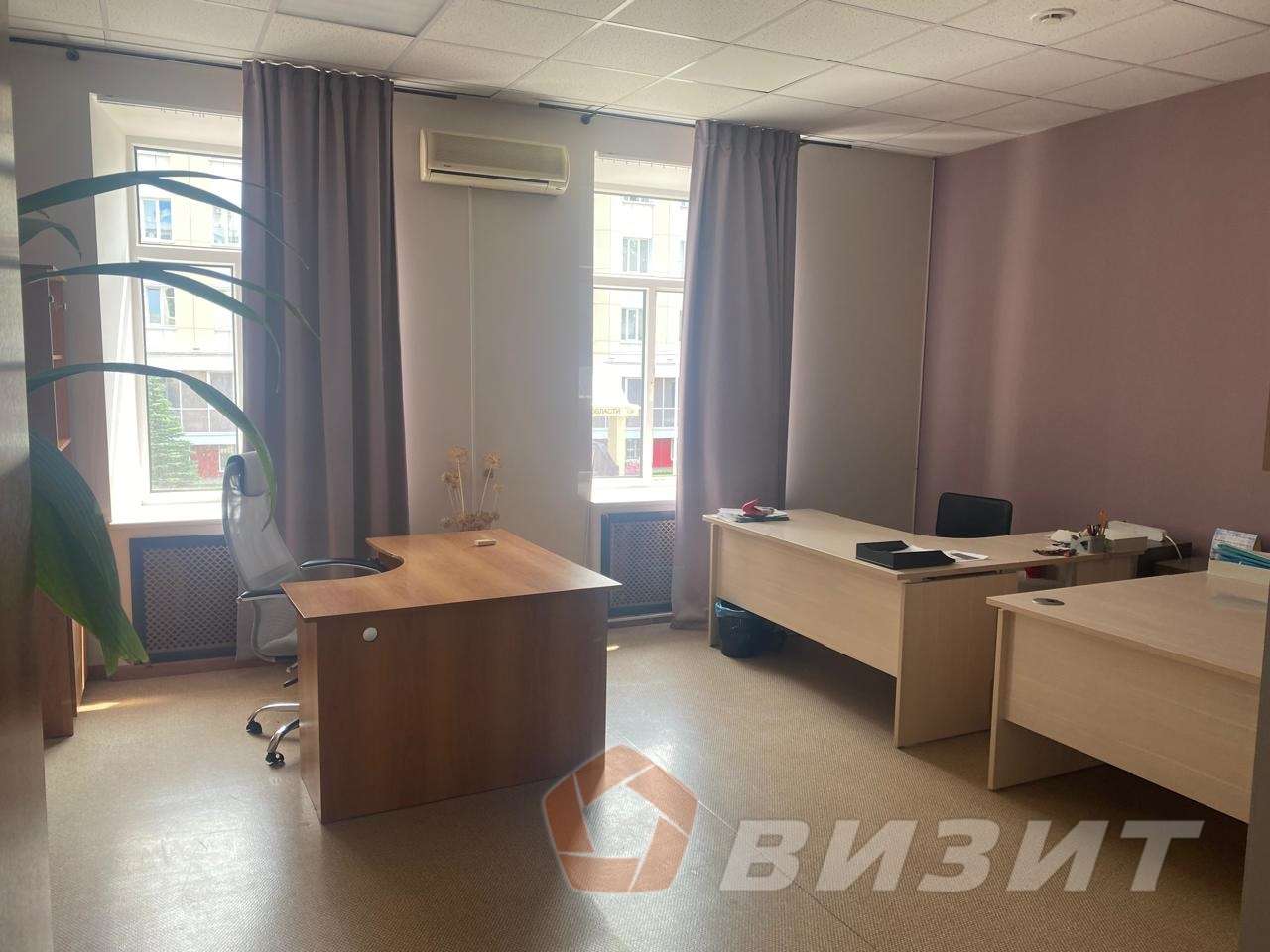 Аренда коммерческой недвижимости, 349м <sup>2</sup>, Самара, Чапаевская улица,  146