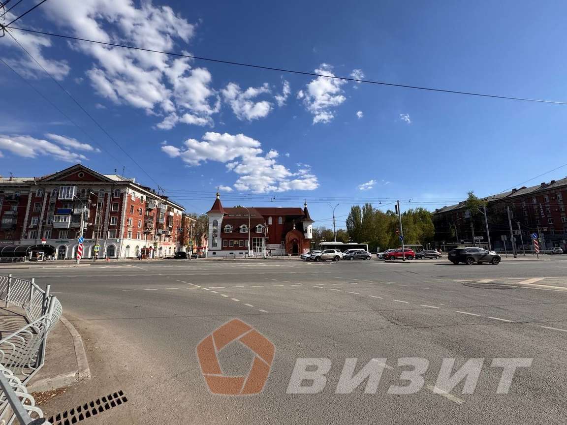 Аренда коммерческой недвижимости, 63м <sup>2</sup>, Самара, Победы улица,  94