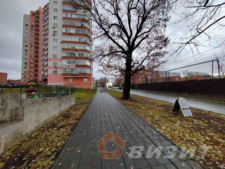 Аренда коммерческой недвижимости, 107м <sup>2</sup>, Самара, 7-я просека,  110