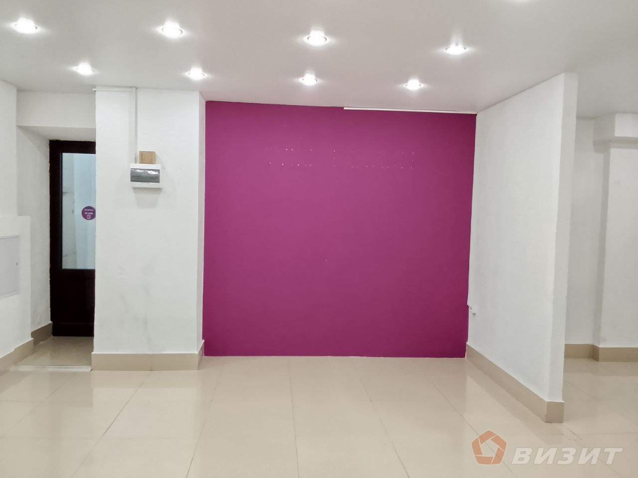 Аренда коммерческой недвижимости, 32м <sup>2</sup>, Самара, Пензенская улица,  41