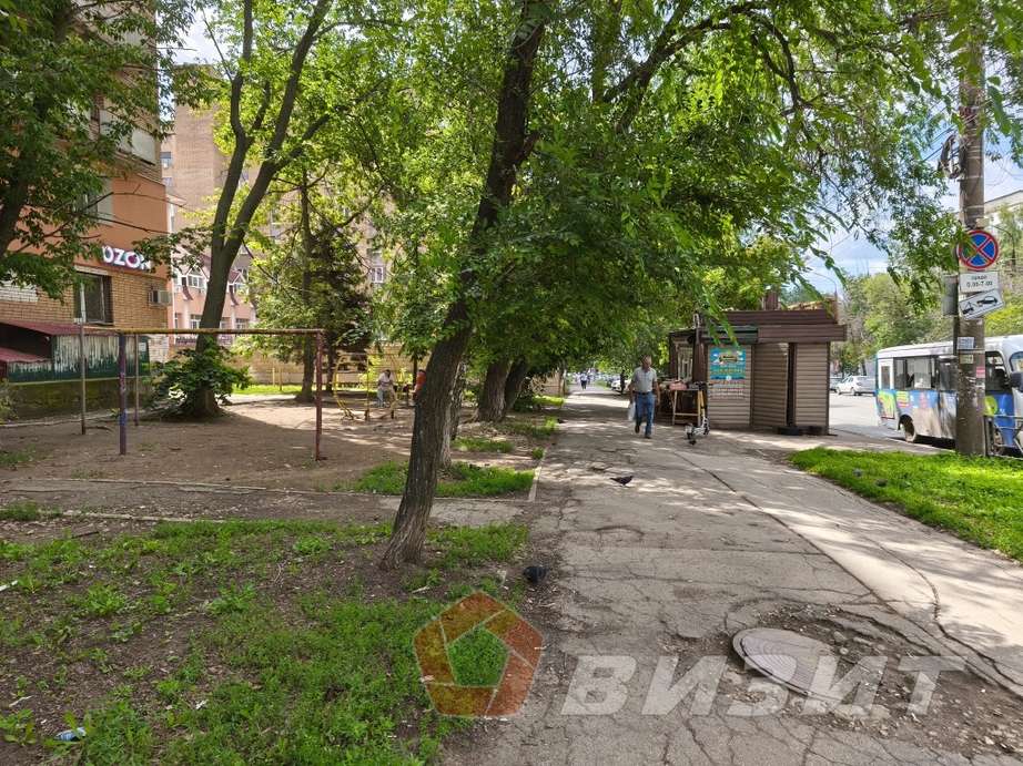 Продажа коммерческой недвижимости, 50м <sup>2</sup>, Самара, Дзержинского улица,  13А