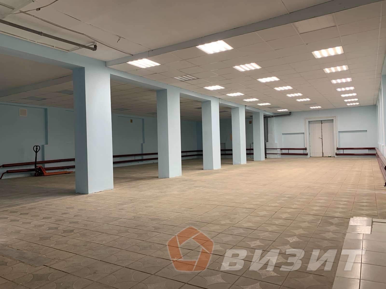 Аренда коммерческой недвижимости, 300м <sup>2</sup>, Самара, Радио улица,  27а