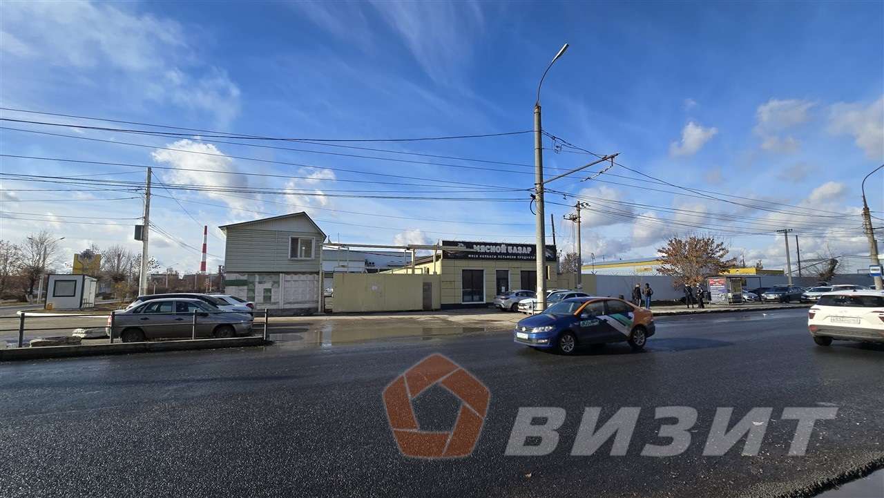 Продажа коммерческой недвижимости, 1525м <sup>2</sup>, Самара, Грозненская улица,  17