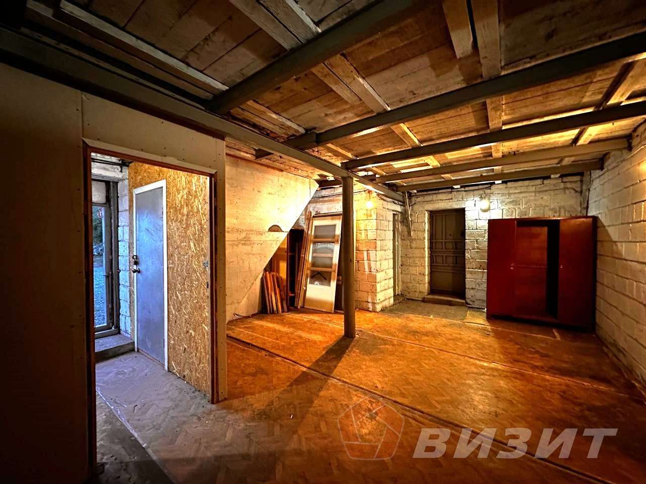 Аренда коммерческой недвижимости, 140м <sup>2</sup>, Самара, Корсунский переулок,  10к3