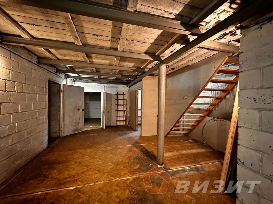 Аренда коммерческой недвижимости, 140м <sup>2</sup>, Самара, Корсунский переулок,  10к3