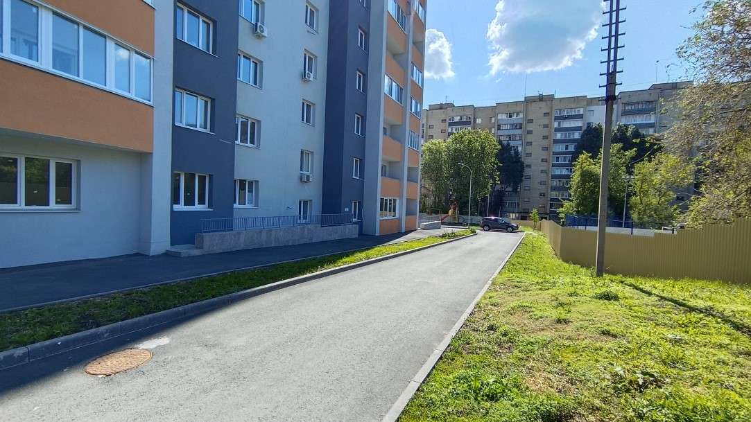 Продажа коммерческой недвижимости, 35м <sup>2</sup>, Самара, Черемшанская улица,  162