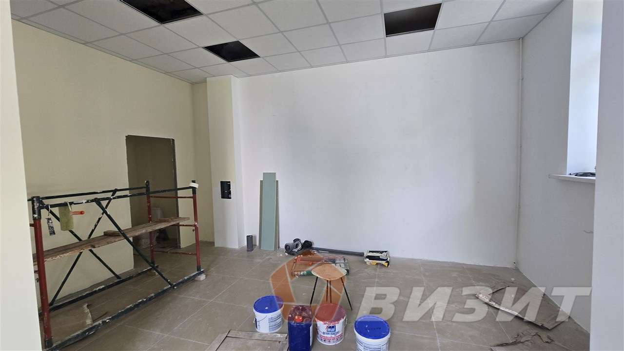 Аренда коммерческой недвижимости, 45м <sup>2</sup>, Самара, Фасадная улица,  20