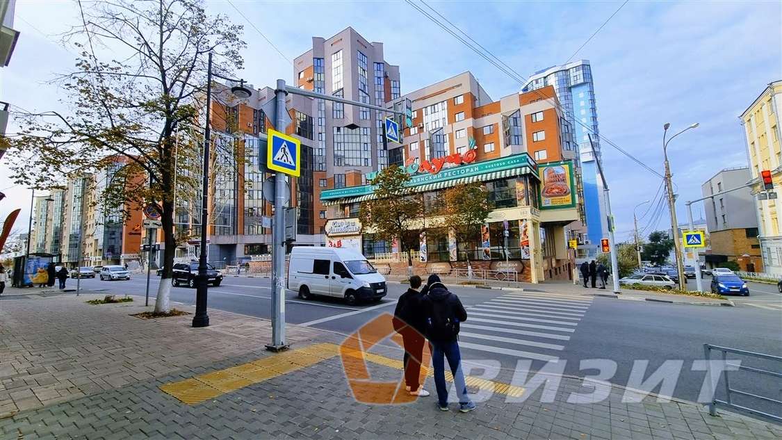 Аренда коммерческой недвижимости, 180м <sup>2</sup>, Самара, Молодогвардейская улица,  176