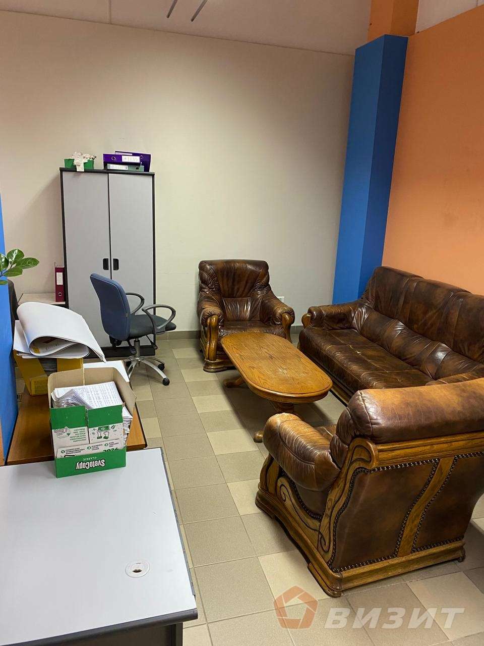 Аренда коммерческой недвижимости, 120м <sup>2</sup>, Самара, Партизанская улица,  246