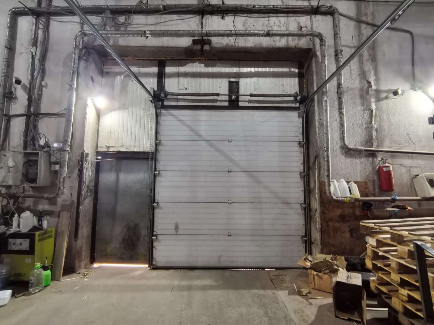 Аренда коммерческой недвижимости, 800м <sup>2</sup>, Самара, Товарная улица,  8А