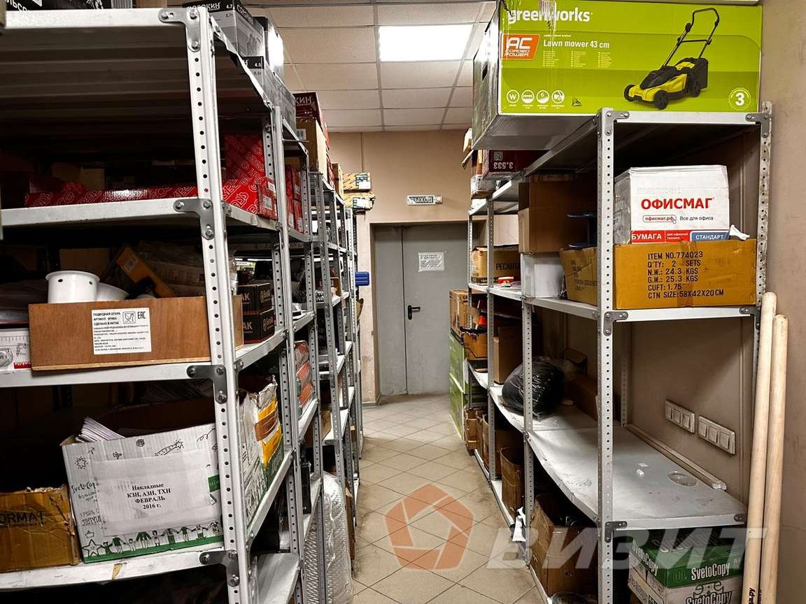 Аренда коммерческой недвижимости, 35м <sup>2</sup>, Самара, Заводское шоссе,  29к33