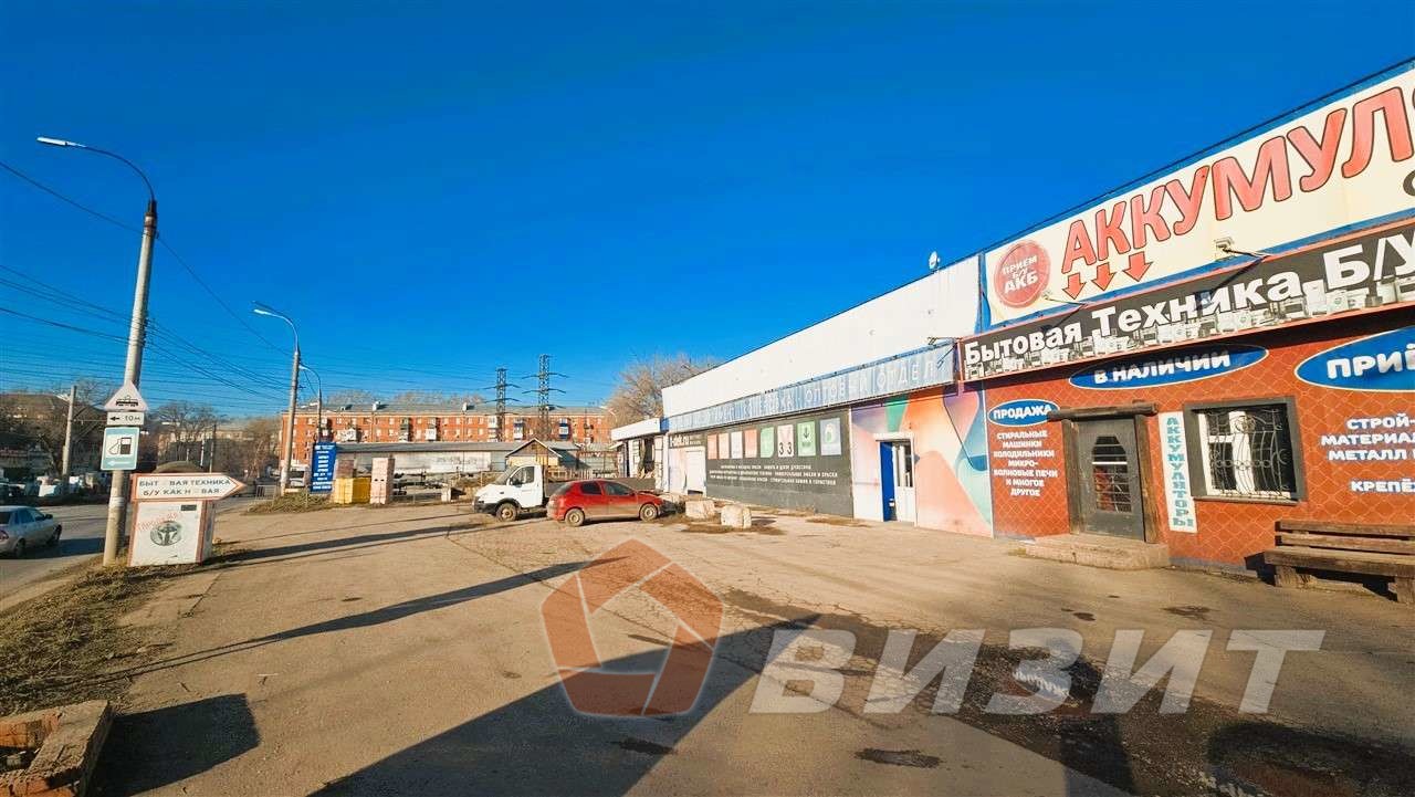 Аренда коммерческой недвижимости, 40м <sup>2</sup>, Самара, Елизарова улица,  1