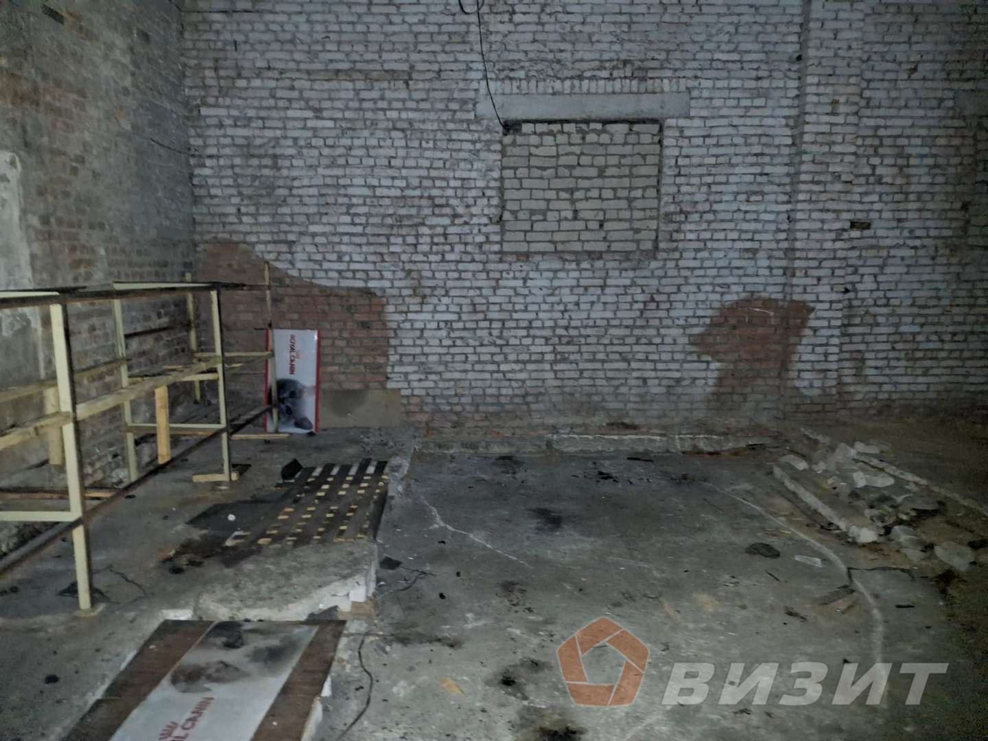 Аренда коммерческой недвижимости, 860м <sup>2</sup>, Самара, Клиническая улица,  212а