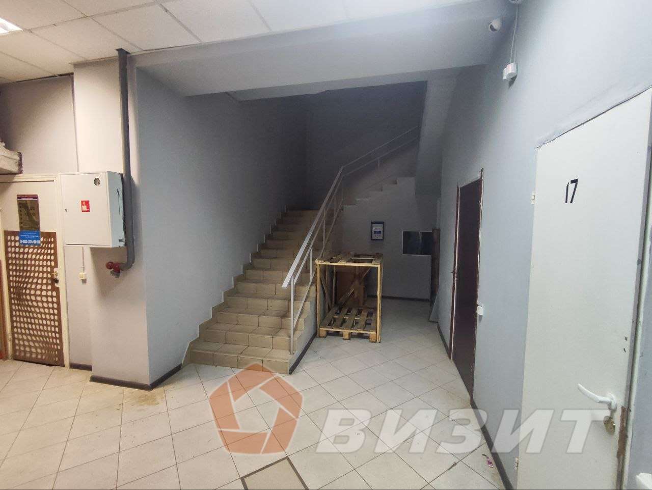 Продажа коммерческой недвижимости, 201м <sup>2</sup>, Самара, Санфировой улица,  95кВ