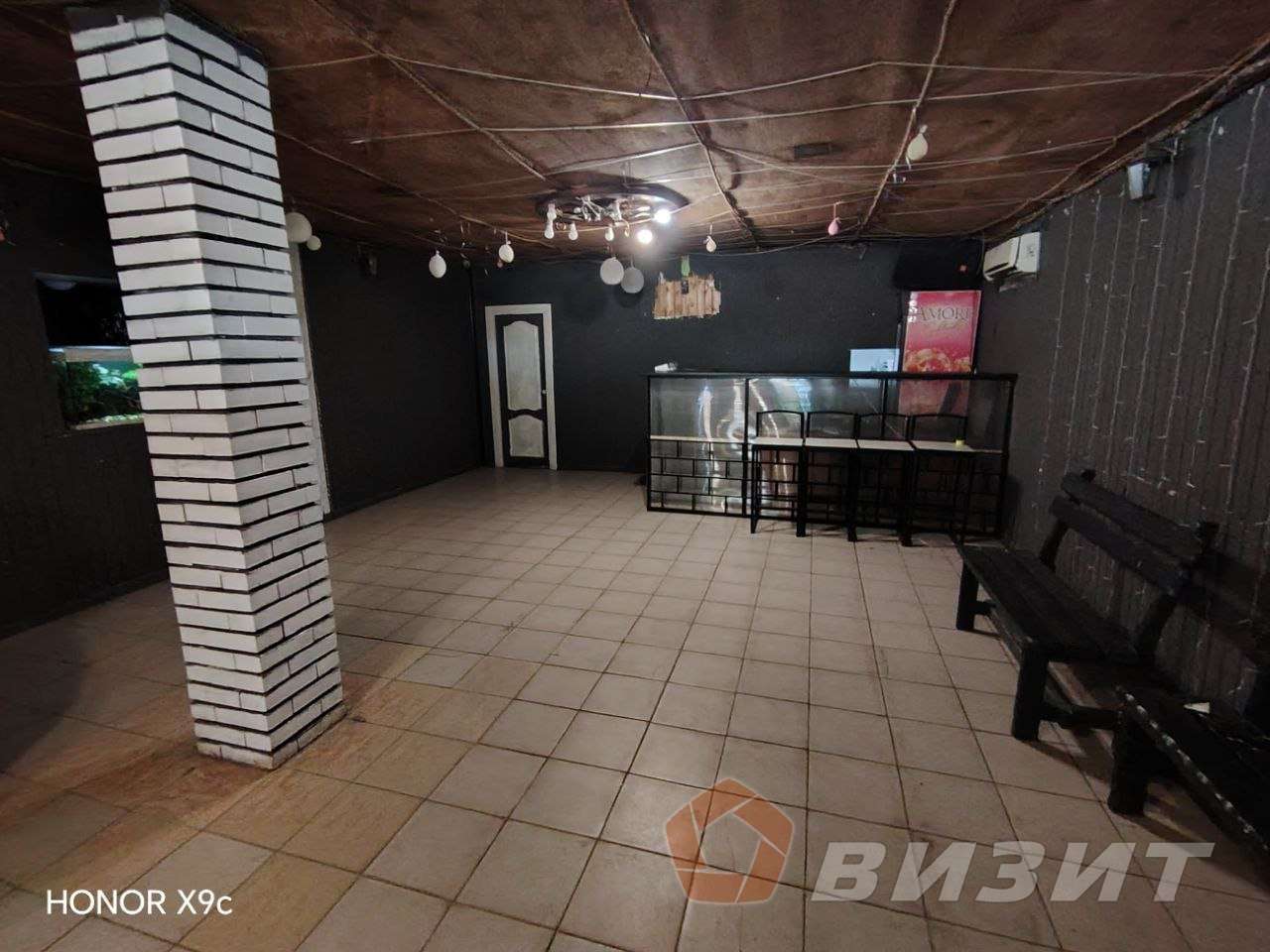 Аренда коммерческой недвижимости, 220м <sup>2</sup>, Самара, Калининградская улица,  13