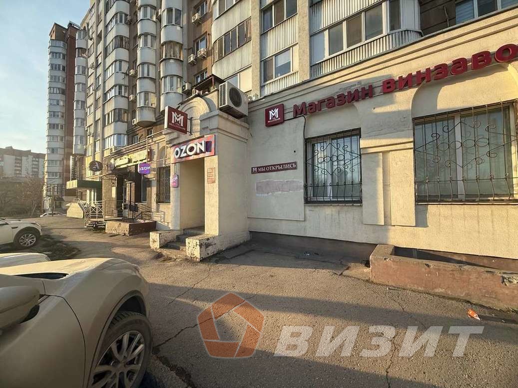 Аренда коммерческой недвижимости, 72м <sup>2</sup>, Самара, Тухачевского улица,  90