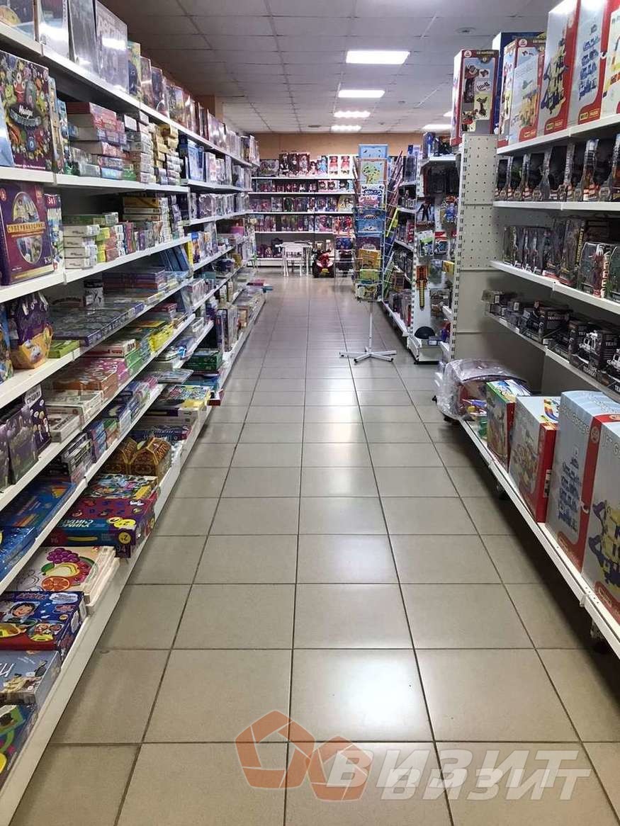 Аренда коммерческой недвижимости, 325м <sup>2</sup>, Кинель-Черкассы, Молодогвардейская улица,  68