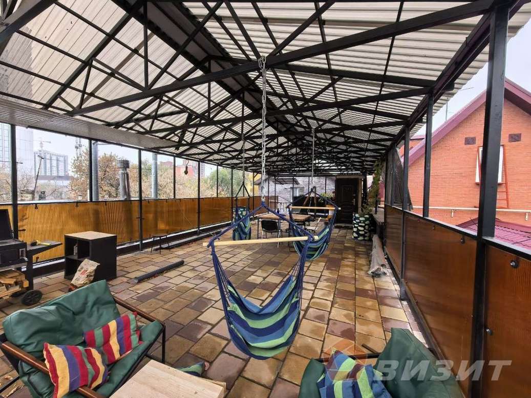 Аренда коммерческой недвижимости, 95м <sup>2</sup>, Самара, Ярмарочная улица,  35