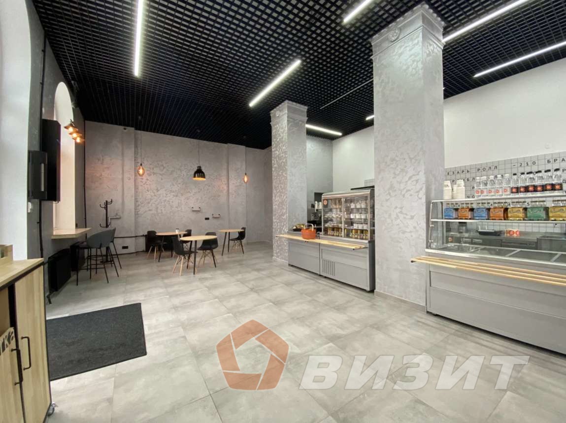 Продажа коммерческой недвижимости, 120м <sup>2</sup>, Самара, Металлургов проспект,  12