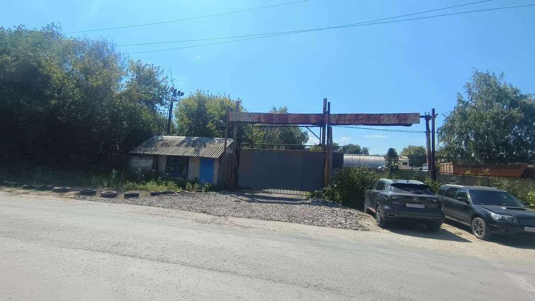 Аренда коммерческой недвижимости, 200м <sup>2</sup>, Самара, Ракитная улица,  4