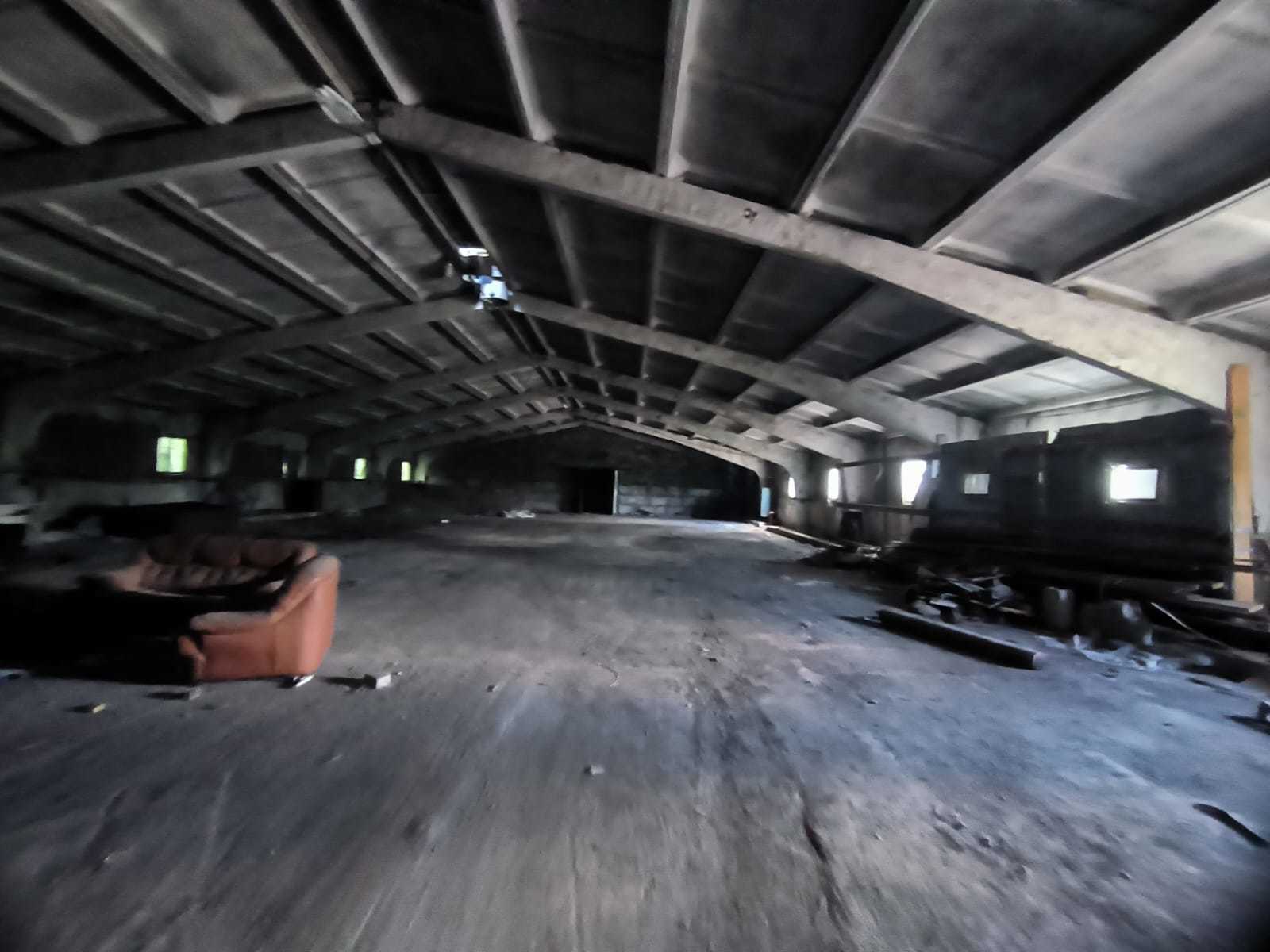 Продажа коммерческой недвижимости, 1467м <sup>2</sup>, Самарская, Балтийский проезд,  12