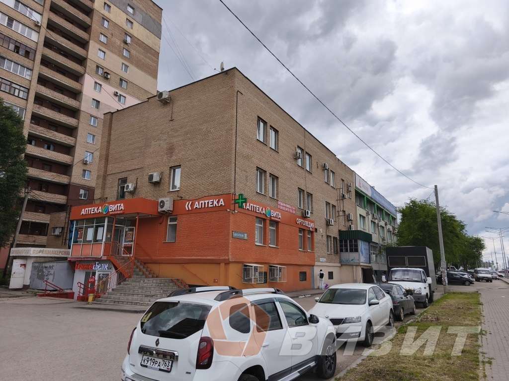 Продажа коммерческой недвижимости, 25м <sup>2</sup>, Самара, Ташкентская улица,  196А