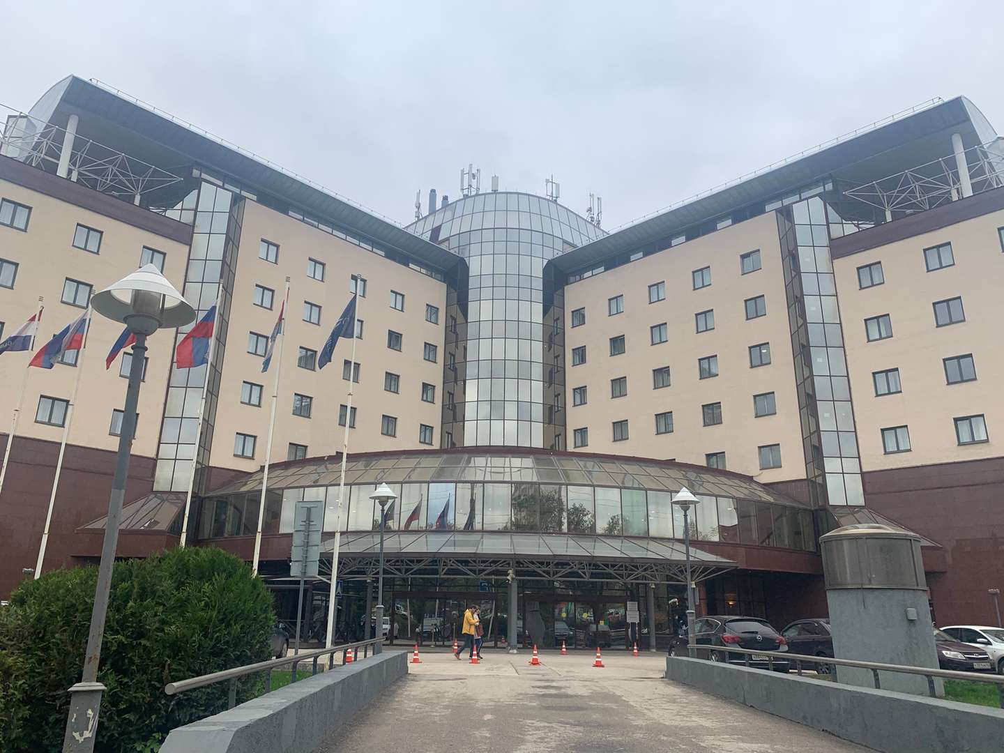 Аренда коммерческой недвижимости, 629м <sup>2</sup>, Самара, Ново-Садовая улица,  162в