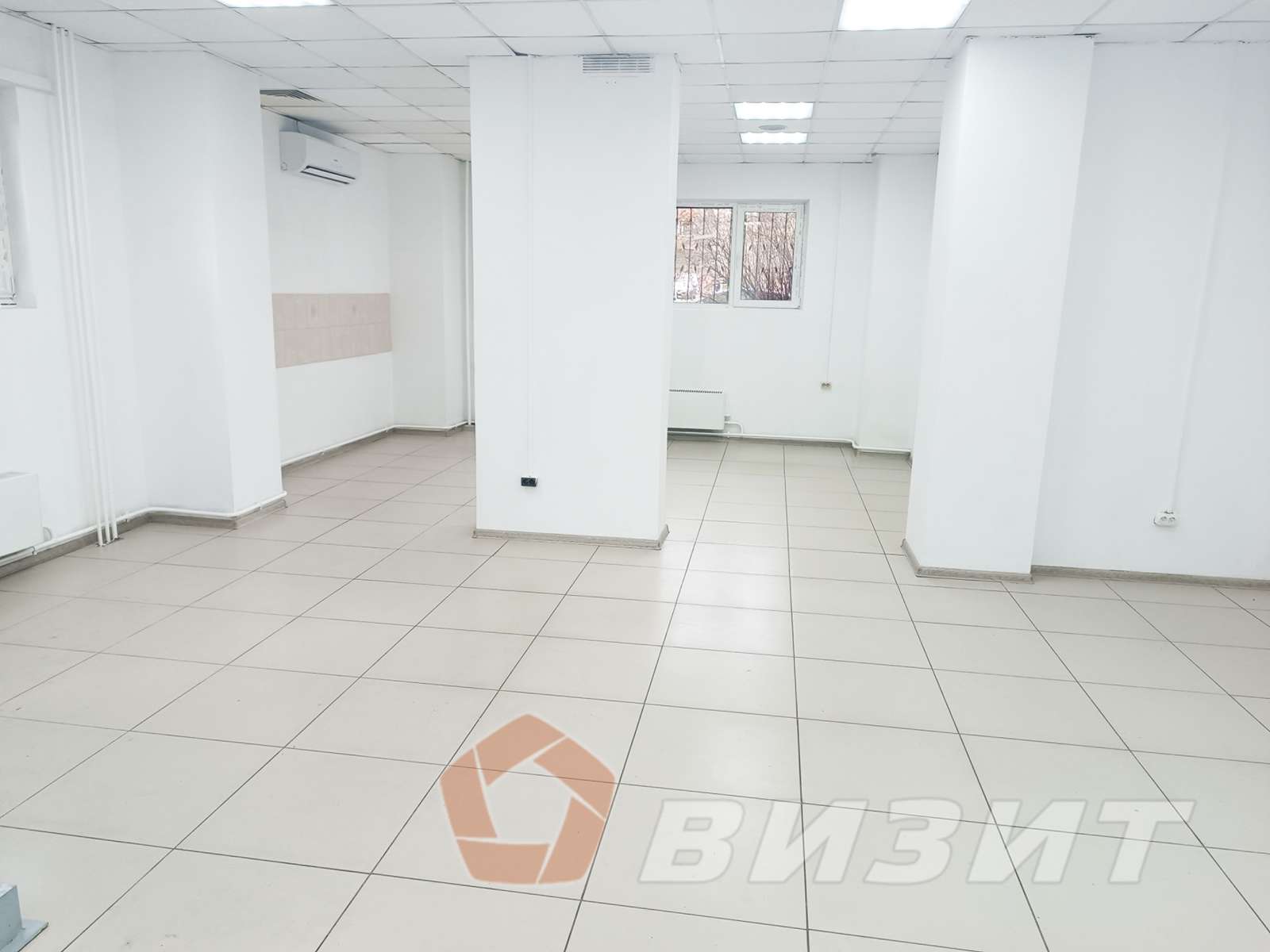 Аренда коммерческой недвижимости, 75м <sup>2</sup>, Самара, Революционная улица,  5