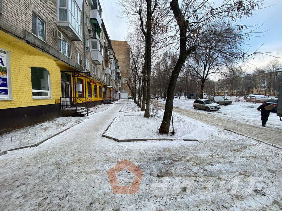 Аренда коммерческой недвижимости, 120м <sup>2</sup>, Самара, Партизанская улица,  171