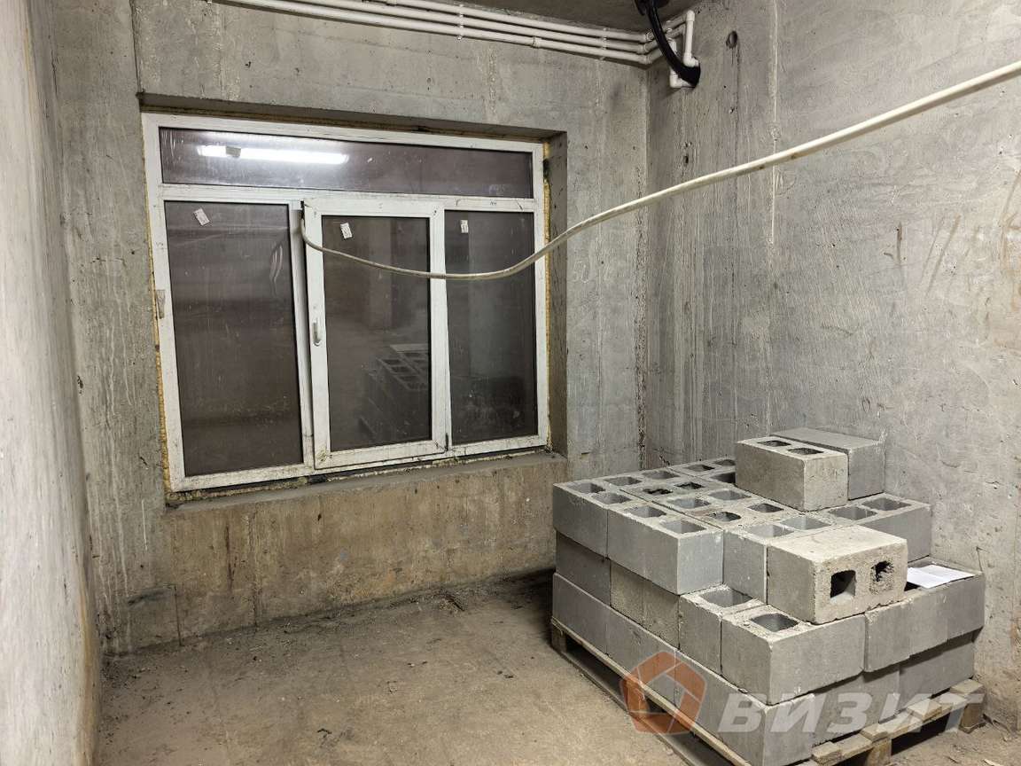 Продажа коммерческой недвижимости, 110м <sup>2</sup>, Самара, Санфировой улица,  99