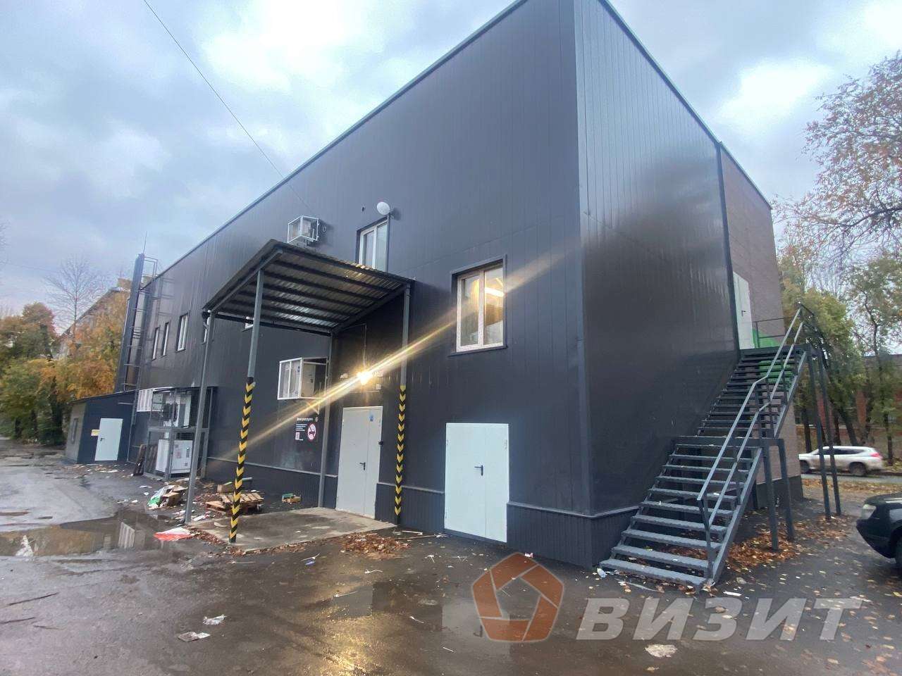 Аренда коммерческой недвижимости, 270м <sup>2</sup>, Самара, Красных Коммунаров улица,  4А